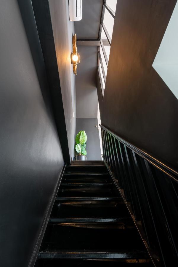 Appartement Le Cocon Des Artistes à Lyon Extérieur photo