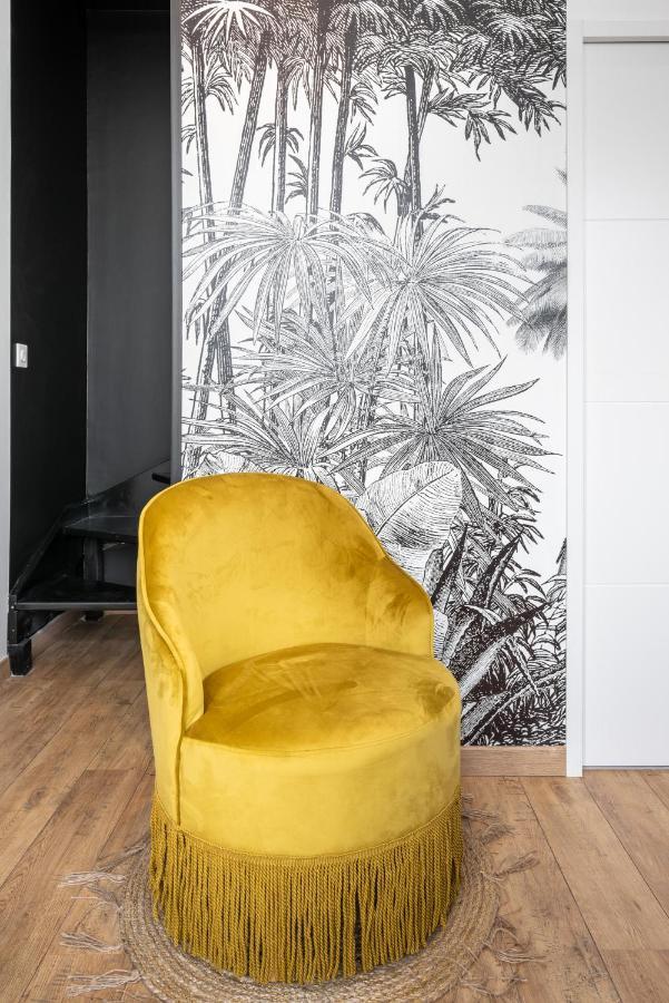 Appartement Le Cocon Des Artistes à Lyon Extérieur photo