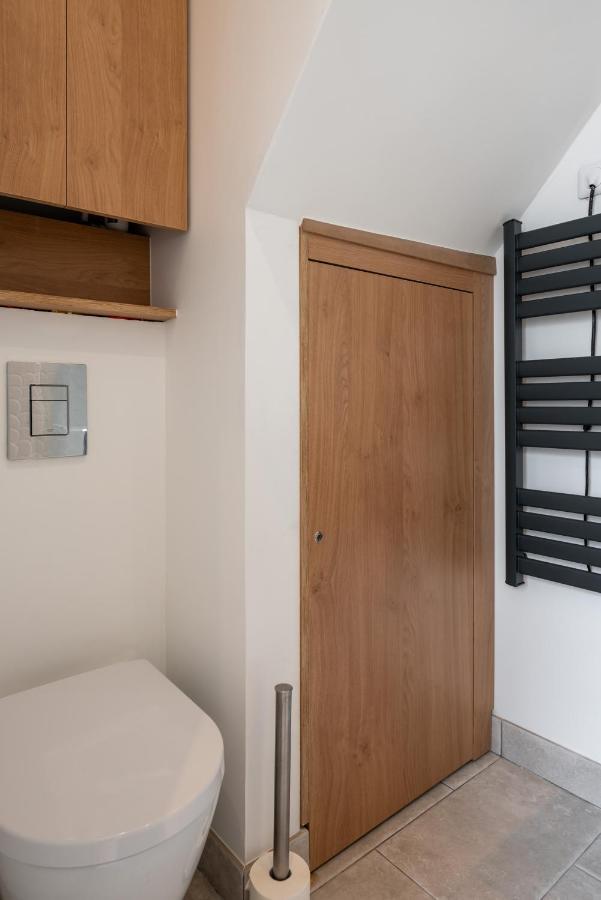 Appartement Le Cocon Des Artistes à Lyon Extérieur photo